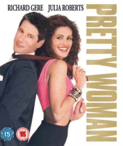 Pretty Woman(Blu-ray)
