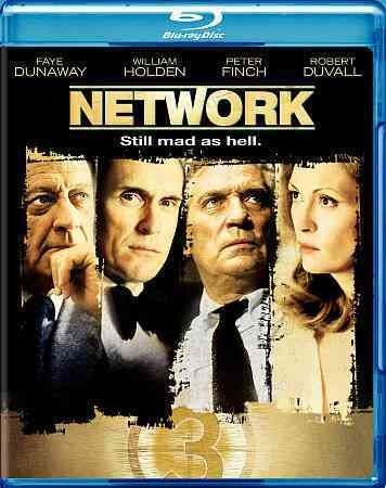 Faye Dunaway - Network (Blu-ray)