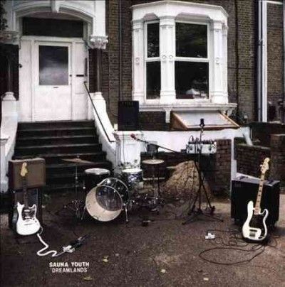 Dreamlands (CD / Album)