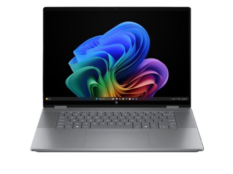 HP OmniBook X Flip 2-in-1 Laptop Ryzen AI 7 24GB 1TB NVMe M.2 SSD 16" 2K