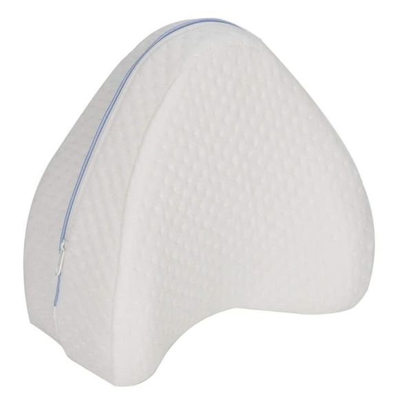 Foam Leg Pillow Knee Support For Pain Relief Pregnant Woman
