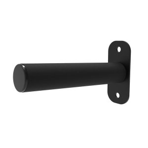 010Fitness Wall Mounted Olympic Weight Plate Holder for 2 inch(51.8mm)