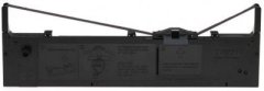 Epson S015091 SIDM Black Ribbon Cartridge for FX-980