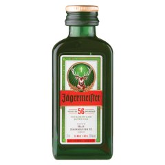 Jagermeister - 24 x 20ml