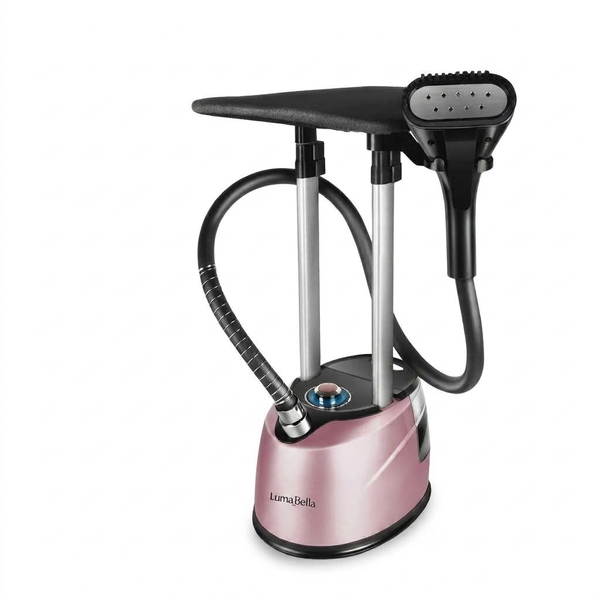 HAND HELD Steamer Iron 2000w Handheld Fabric Steamer