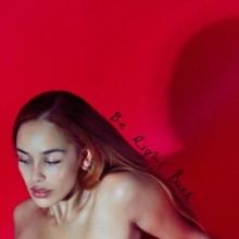 Be Right Back (CD / EP)