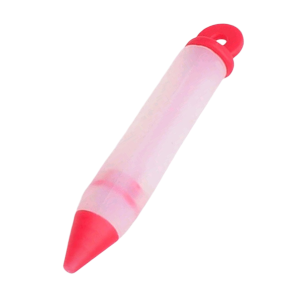 Cake Decorating Pen Set, Writing Tools for Cakes and Dessert