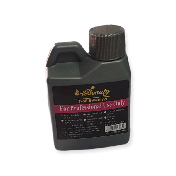 Acrylic Liquid 120ml