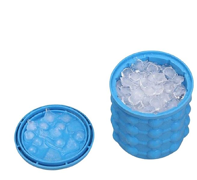 Mini Ice Cube Maker