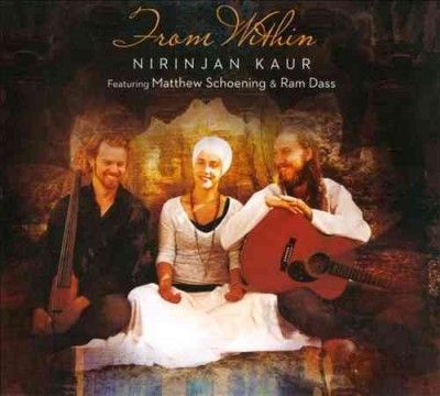 From Within - (Import CD)