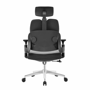 Charley High Back Ergonomic Office Chair - Click Furniture