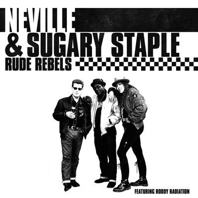 Rude Rebels (Vinyl / 12" Album)