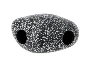 Aquarium Spawning Rock Cave For Cichlids &amp; Other Territory Fish - Umlozi