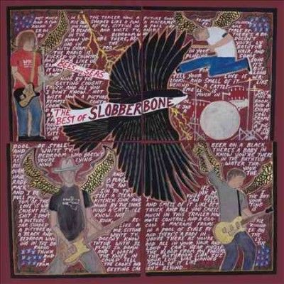 Slobberbone - Bees And Seas: Best Of Slobberbone (Vinyl)