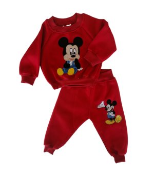 Little Leila - Mickey tracksuit - boys