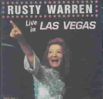 Live in Las Vegas - (Import CD)