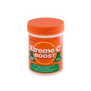 Xtreme C Boost Powder 150g x 3