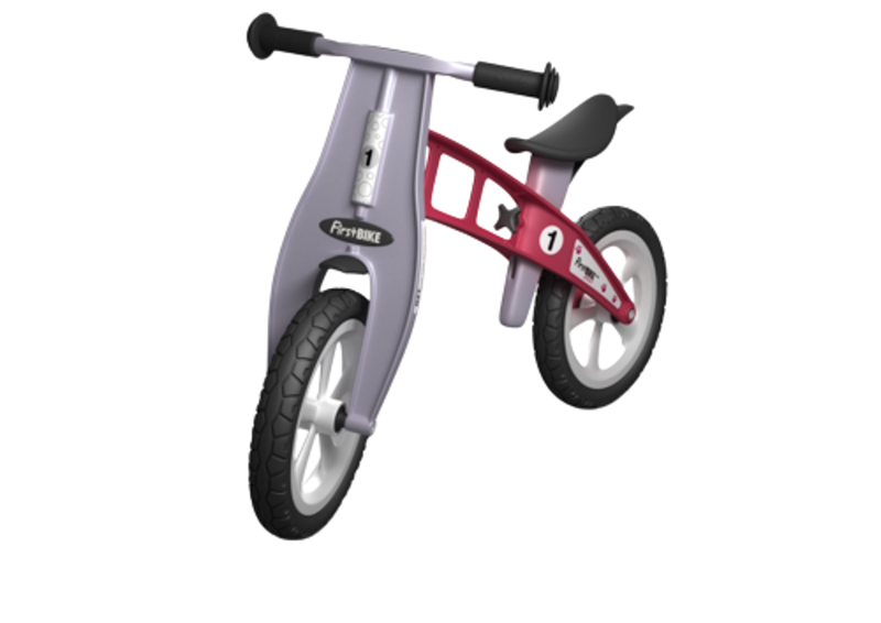 FirstBike | Basic Edition - Multi Award Winning Balance Bikes