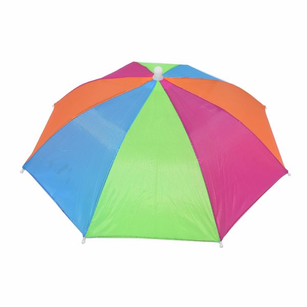 Umbrella Hat