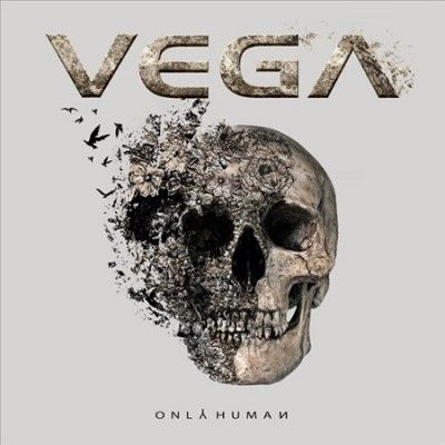 Only Human (CD / Album)