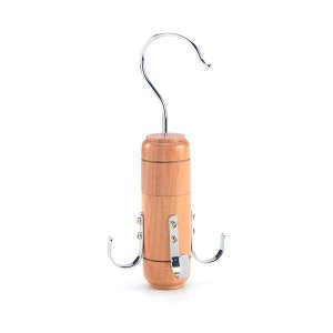 Belt Hanger - 4 Hook