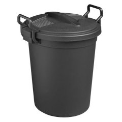 Big Jim - Garbage Bin 120 L