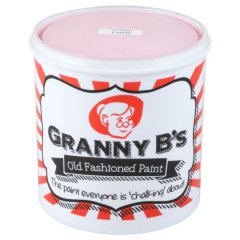 Old Fashioned Chalk Paint Cotton Candy 1L
