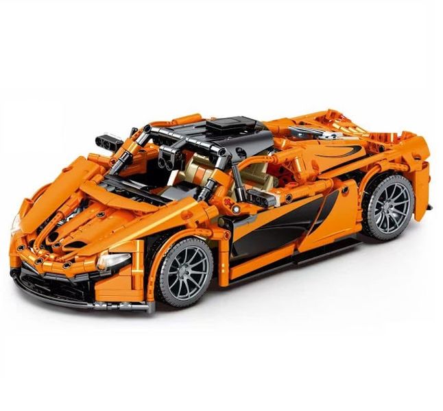 SEMBO McLaren P1 1:14 - 950pcs