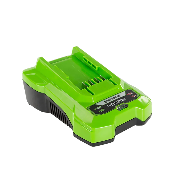 Greenworks 40V Rapid Charger