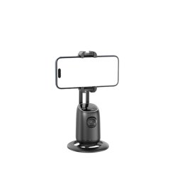 Smart AI Face Tracking Anti-Shake P05 Desktop Phone Gimbal Stabilizer