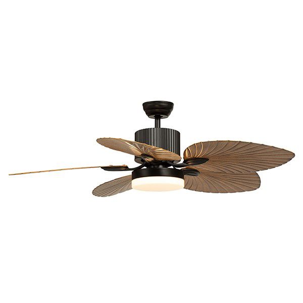 The Lighting Warehouse - Ceiling Fan Umhlali LED