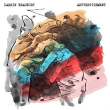 Artvertisement (CD / Album (Jewel Case))