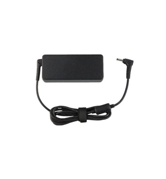 PTech Replacement Lenovo Laptop Charger 20V 3.25A 4.0x1.7mm Small Pin -65W