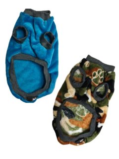Xtra Small Dog Jerseys 2x in a Pack