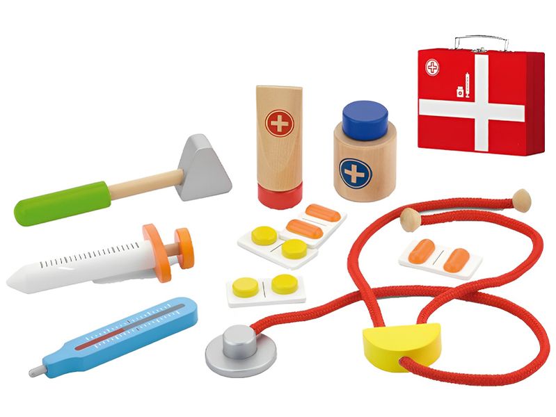 Medical Kit