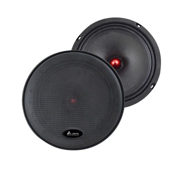 Lumina Audio 6.5" TITANIUM SERIES Speaker [LSG620]