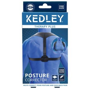 KEDLEY Posture Corrector - One size fits all