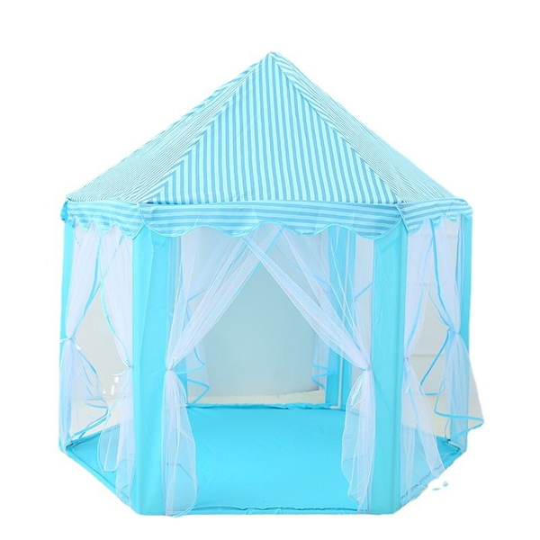 Princess Play Tent for Kids