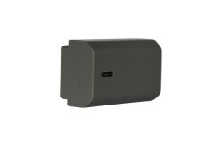 E Photographic NP-FZ100 2280 mAh Type C Battery for Sony Cameras