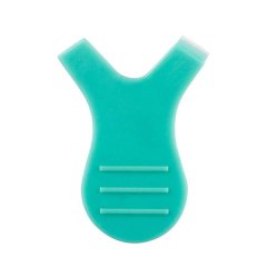10 Pieces Y Lash Lift Tool Y Shape Eyelash Brush Comb