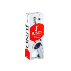 Vandoren Juno Tenor Saxophone Reeds box of 5 - Size 3