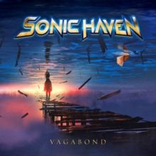 Vagabond (CD / Album)