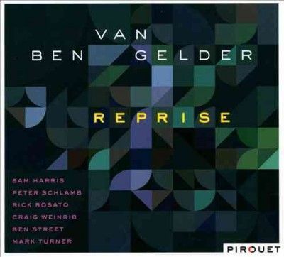 Reprise (CD / Album)