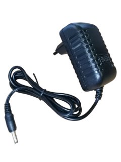 9V 5A Power Supply For DVR NVR Security Cameras System AC 100-220V