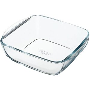 PYREX AIR FRYER Square Dish 2.2lt