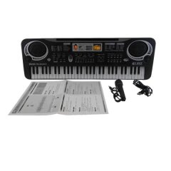 61 Keys Keyboard