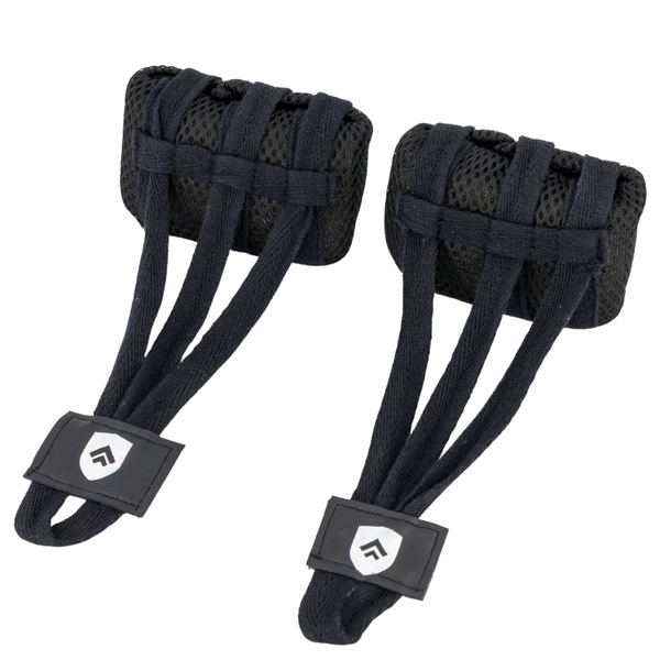 Ligum Fight Gear - Parvus Minor Speed Wraps - Safety, Speed, Versatility - MMA/Boxing