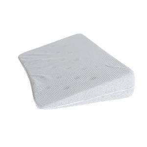 Snuggletime Nanotect Easy Breather Lift Wedge - Standard Cot