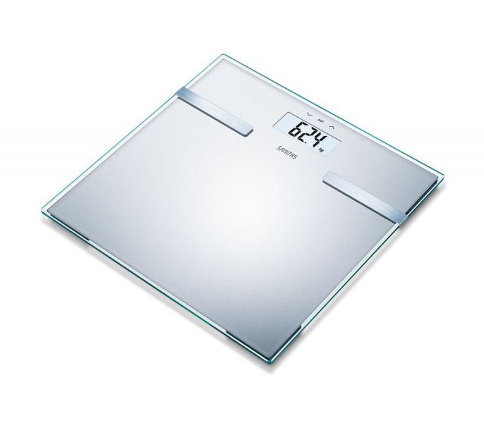 Sanitas Glass Diagnostic Scale SBF 14