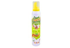 Tuban: Shock! - Multisensory Foam-Gel - Apple 200 Ml
